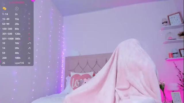 Image 6 of little_sweet_18 Stream on Chaturbate on 15 days ago