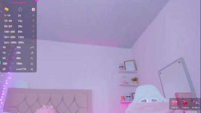 Thumbnail 1, little_sweet_18's Stream at Chaturbate, 10 days ago