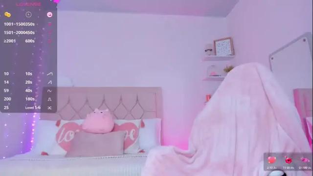 Image 12 of little_sweet_18 Stream on Chaturbate on 17 days ago