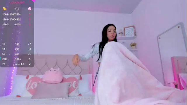 Image 2 of little_sweet_18 Stream on Chaturbate on 17 days ago