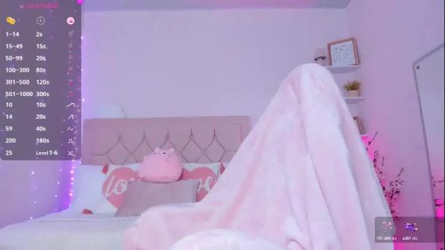 Image 7 of little_sweet_18 Stream on Chaturbate on 17 days ago