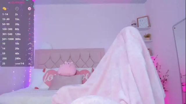 Image 8 of little_sweet_18 Stream on Chaturbate on 17 days ago