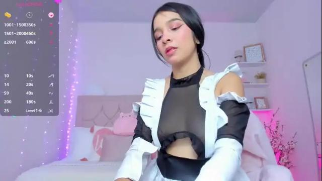 Image 11 of little_sweet_18 Stream on Chaturbate on 12 days ago