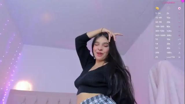 Image 7 of little_sweet_18 Stream on Chaturbate on 12 days ago