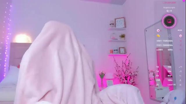 Thumbnail 3, little_sweet_18's Stream at Chaturbate, 5 days ago