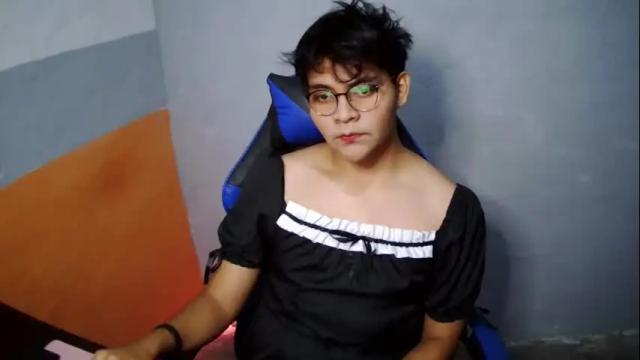 Image 4 of little_swettt Stream on Chaturbate on 15 months ago