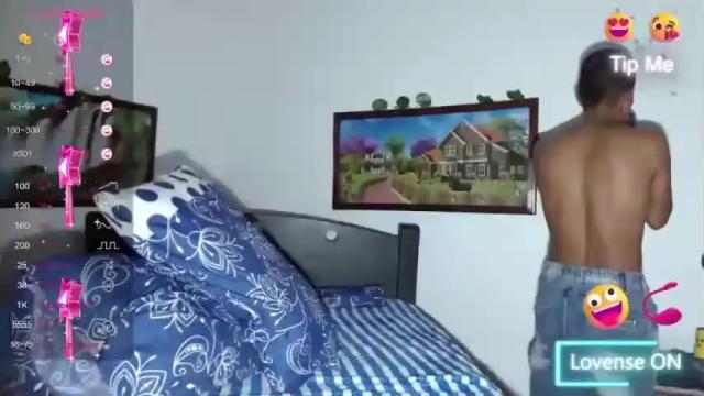 Image 3 of little_tasty Stream on Chaturbate on 20 months ago