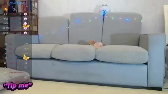 Image 7 of little_thai Stream on Chaturbate on 18 months ago