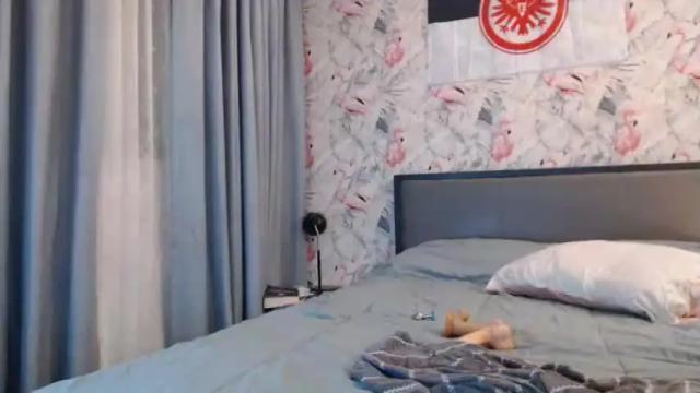 Thumbnail 1, little_thai's Stream at Chaturbate, 17 months ago