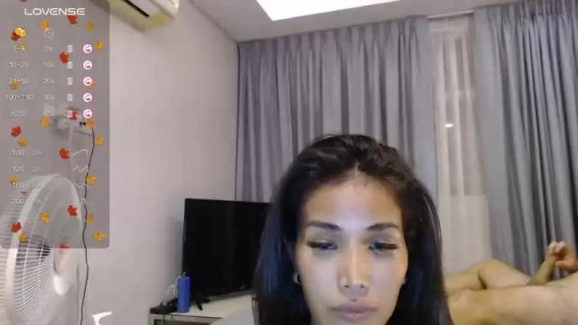 Thumbnail 3, little_thai's Stream at Chaturbate, 17 months ago