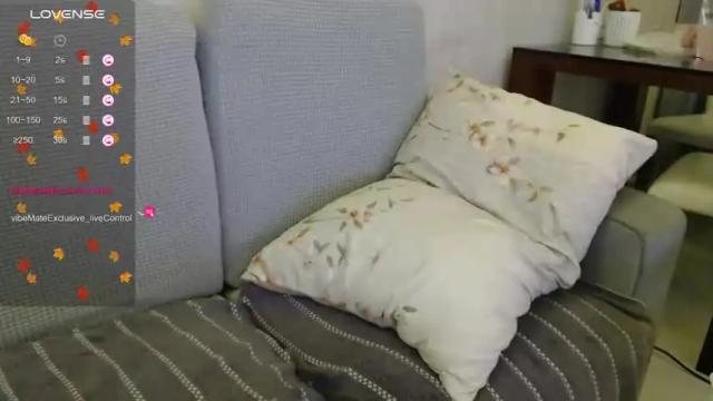 Image 12 of little_thai Stream on Chaturbate on 17 months ago