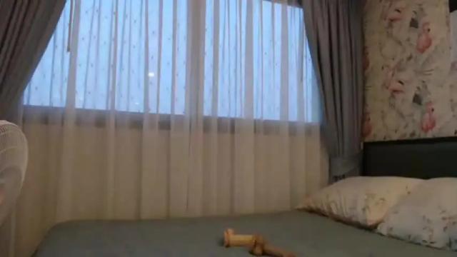 Image 3 of little_thai Stream on Chaturbate on 17 months ago