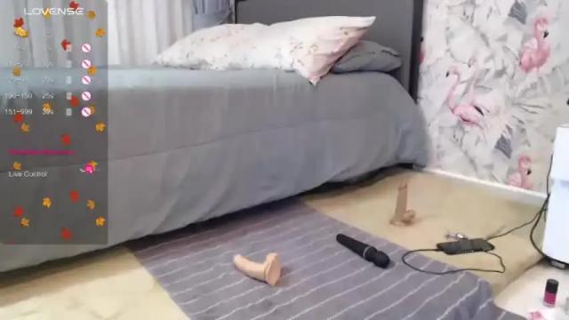 Thumbnail 1, little_thai's Stream at Chaturbate, 16 months ago