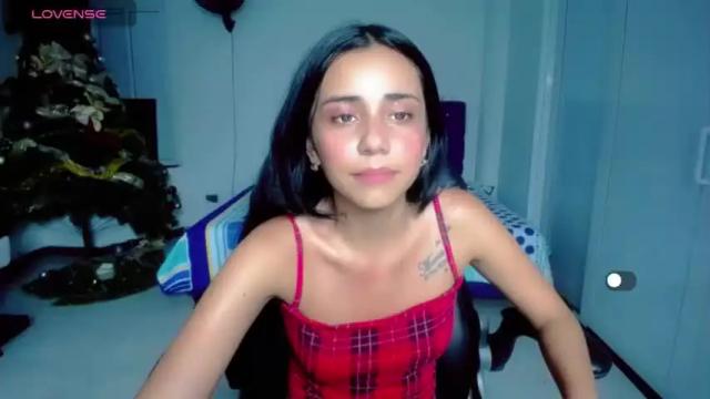 Image 12 of little_thais Stream on Chaturbate on 16 months ago