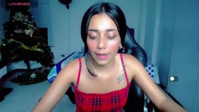 Thumbnail 3, little_thais's Stream at Chaturbate, 16 months ago