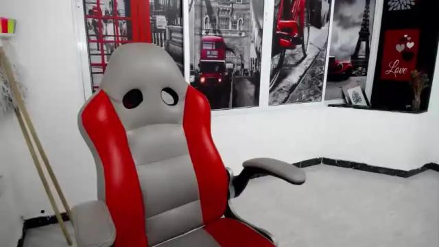 Image 12 of little_thais Stream on Chaturbate on 15 months ago