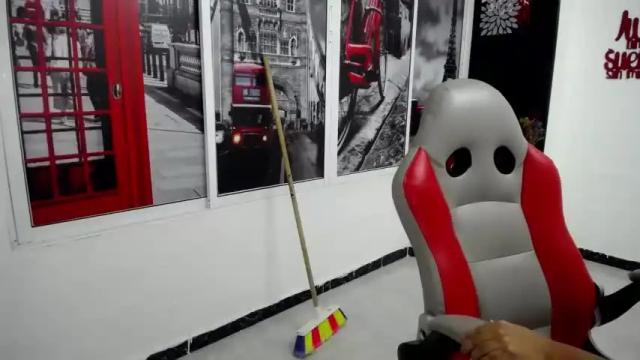 Thumbnail 3, little_thais's Stream at Chaturbate, 15 months ago