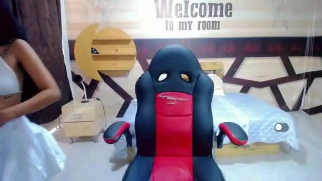Image 2 of little_thais Stream on Chaturbate on 15 months ago
