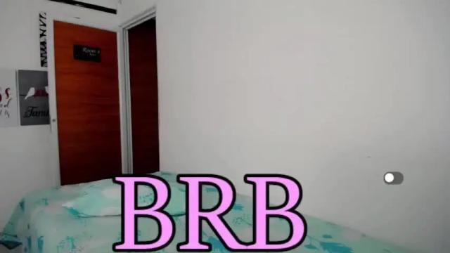 Image 2 of little_thais Stream on Chaturbate on 15 months ago