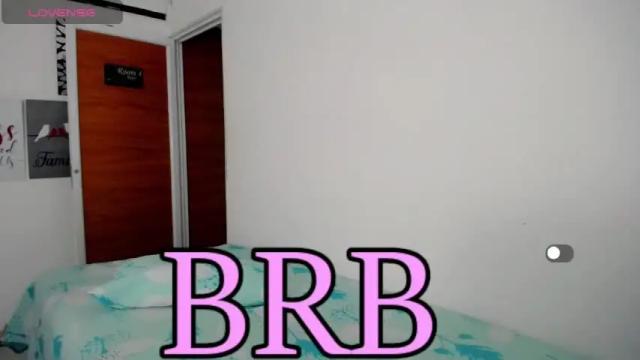 Image 7 of little_thais Stream on Chaturbate on 15 months ago