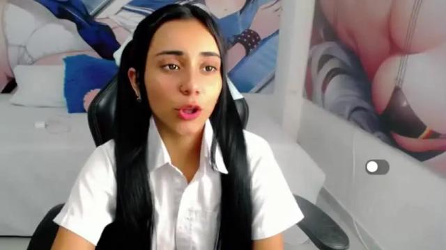 Thumbnail 2, little_thais's Stream at Chaturbate, 15 months ago