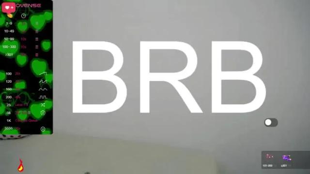 Image 11 of little_thais Stream on Chaturbate on 14 months ago