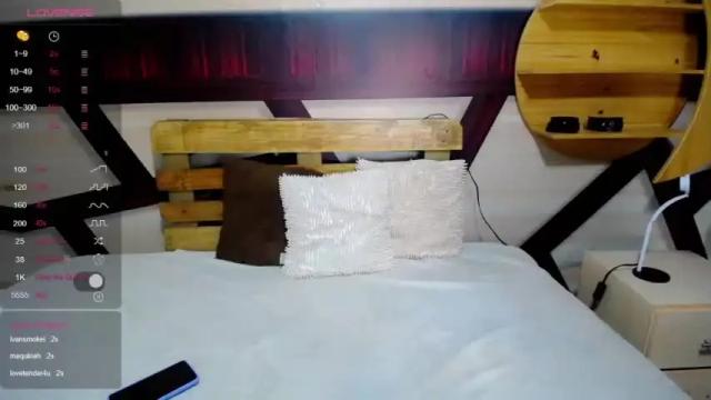 Image 6 of little_thais Stream on Chaturbate on 14 months ago
