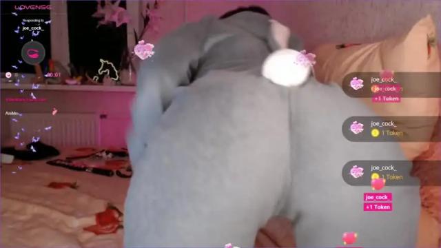 Thumbnail 3, little_unic0rn's Stream at Chaturbate, 17 months ago