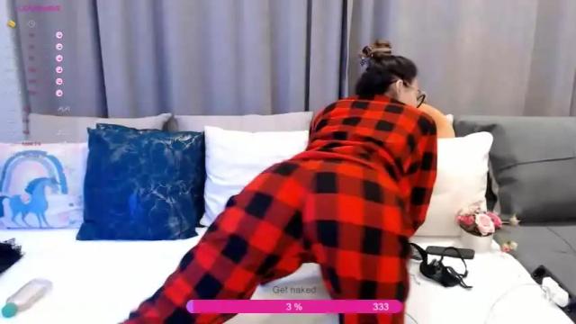 Image 3 of little_v1rgin_angel Stream on Chaturbate on 14 months ago