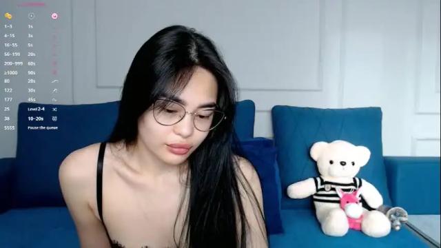 Image 4 of little_v1rgin_angel Stream on Chaturbate on 2 months ago