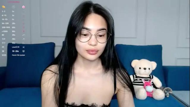 Image 8 of little_v1rgin_angel Stream on Chaturbate on 2 months ago