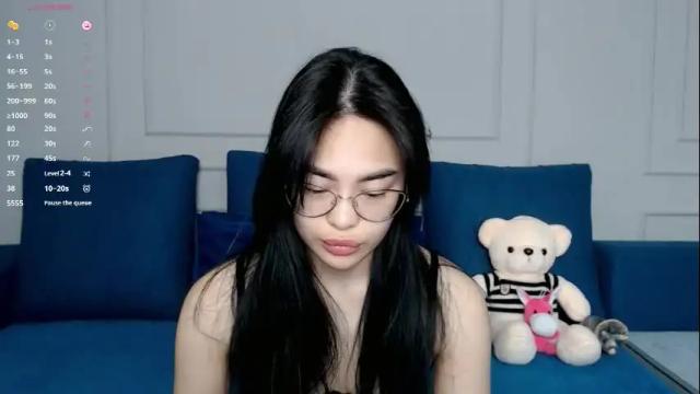 Thumbnail 3, little_v1rgin_angel's Stream at Chaturbate, 2 months ago