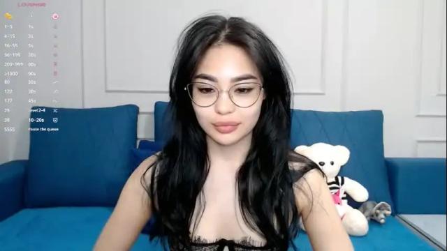 Image 4 of little_v1rgin_angel Stream on Chaturbate on 2 months ago