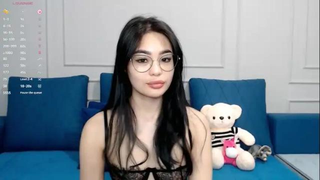 Image 7 of little_v1rgin_angel Stream on Chaturbate on 2 months ago
