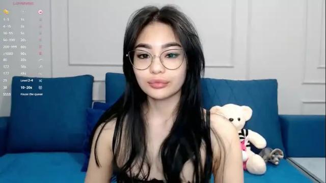 Image 8 of little_v1rgin_angel Stream on Chaturbate on 2 months ago