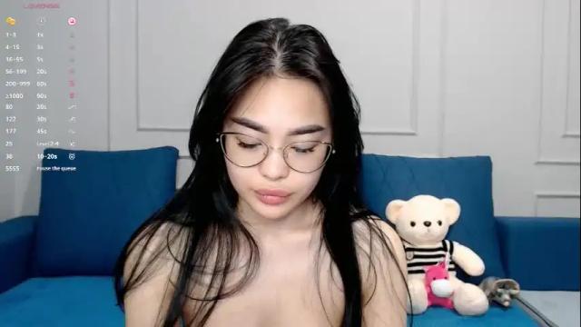 Image 10 of little_v1rgin_angel Stream on Chaturbate on 2 months ago