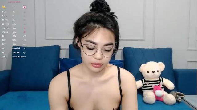 Image 2 of little_v1rgin_angel Stream on Chaturbate on 2 months ago
