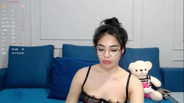Image 7 of little_v1rgin_angel Stream on Chaturbate on 2 months ago