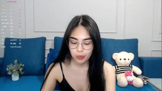 Image 11 of little_v1rgin_angel Stream on Chaturbate on 2 months ago