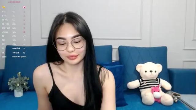 Image 12 of little_v1rgin_angel Stream on Chaturbate on 2 months ago