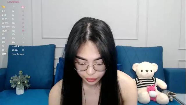 Image 2 of little_v1rgin_angel Stream on Chaturbate on 2 months ago