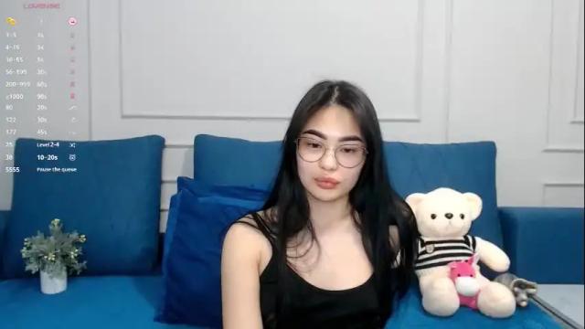 Image 7 of little_v1rgin_angel Stream on Chaturbate on 2 months ago