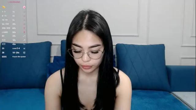Image 8 of little_v1rgin_angel Stream on Chaturbate on 2 months ago