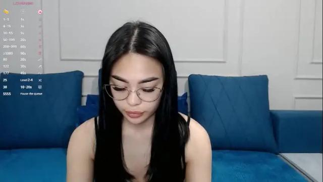 Thumbnail 3, little_v1rgin_angel's Stream at Chaturbate, 2 months ago