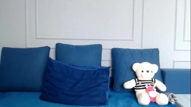 Image 6 of little_v1rgin_angel Stream on Chaturbate on 1 month ago