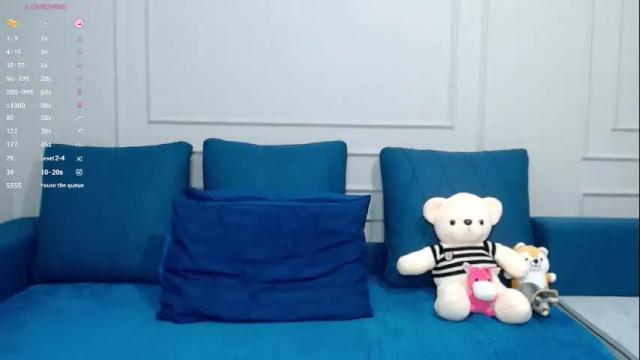 Image 3 of little_v1rgin_angel Stream on Chaturbate on 1 month ago