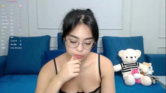 Image 6 of little_v1rgin_angel Stream on Chaturbate on 1 month ago