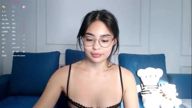 Image 4 of little_v1rgin_angel Stream on Chaturbate on 1 month ago