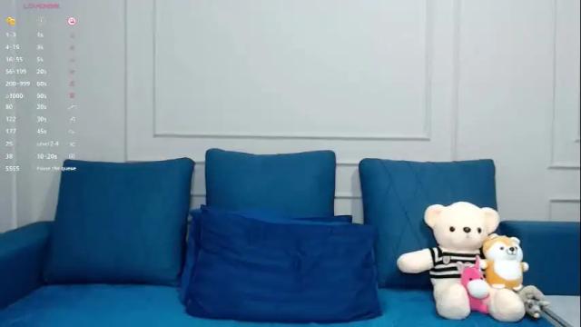 Thumbnail 3, little_v1rgin_angel's Stream at Chaturbate, 29 days ago