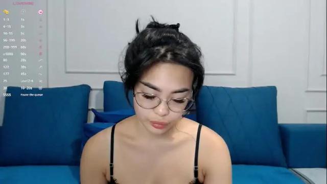 Image 4 of little_v1rgin_angel Stream on Chaturbate on 10 days ago